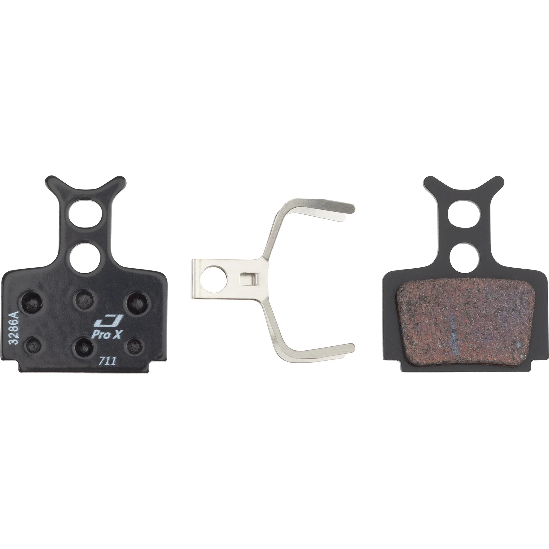 Bremsbeläge Disc Pro Extreme Sintered für Formula R1