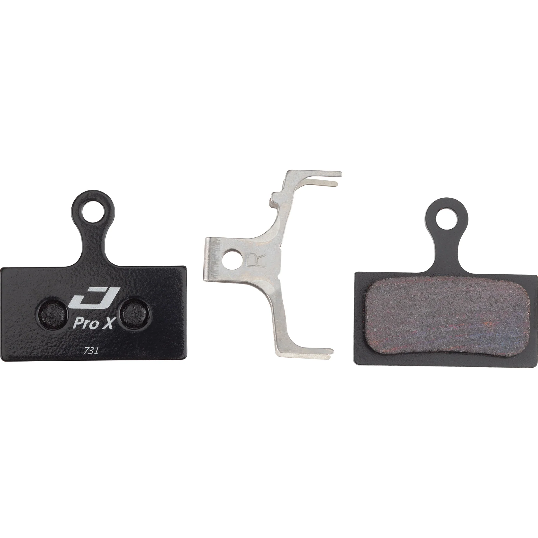 Bremsbeläge Disc Pro Extreme Sintered für Shimano XT, SLX - Image 2