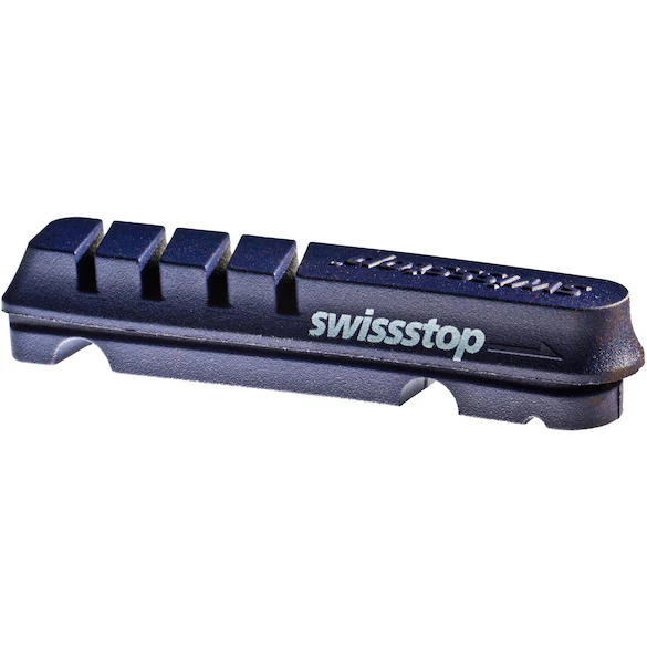 Bremsbeläge Flash Evo BXP - Blau