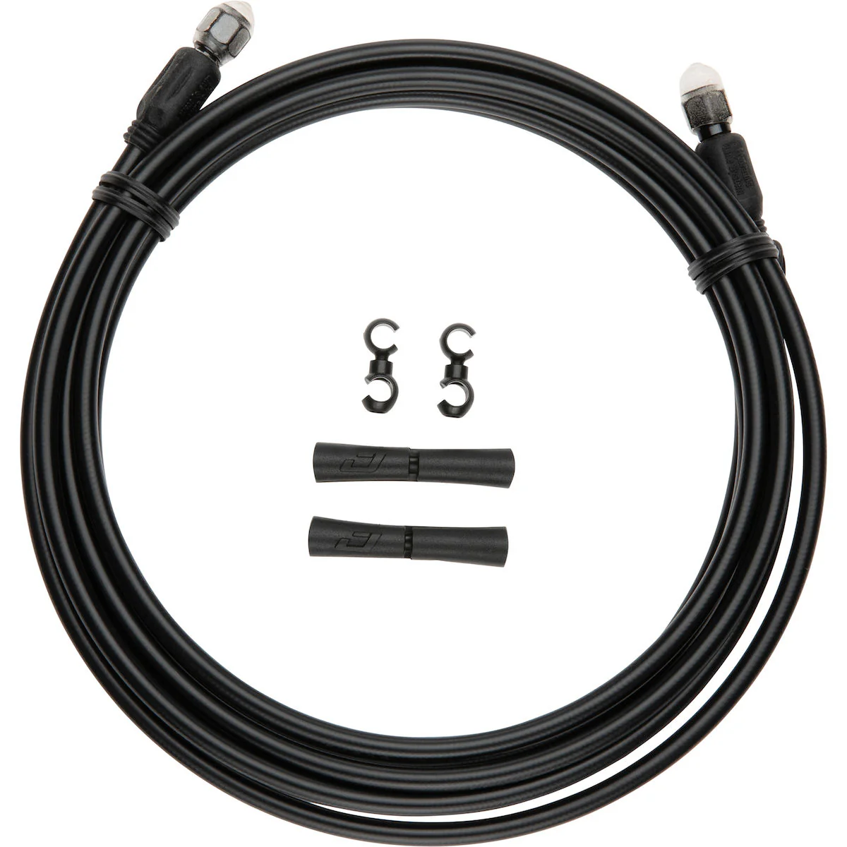 Bremsleitung Pro Hydraulic - Stealth Black