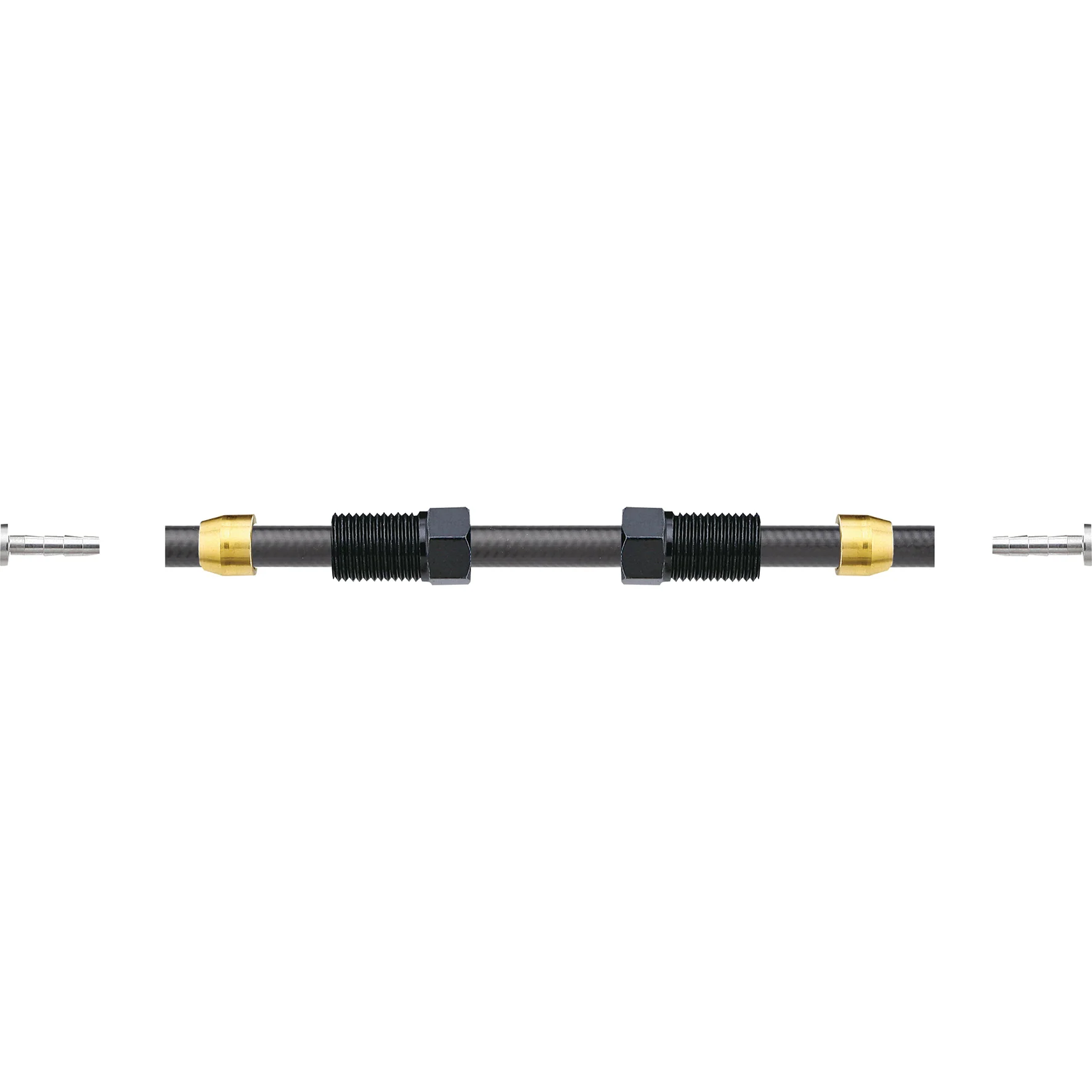 Bremsleitungsset Sport Hydraulic für Shimano XTR M9110 - Mineralöl