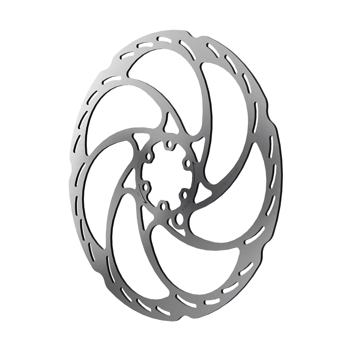Bremsscheibe MDR-S 2.0