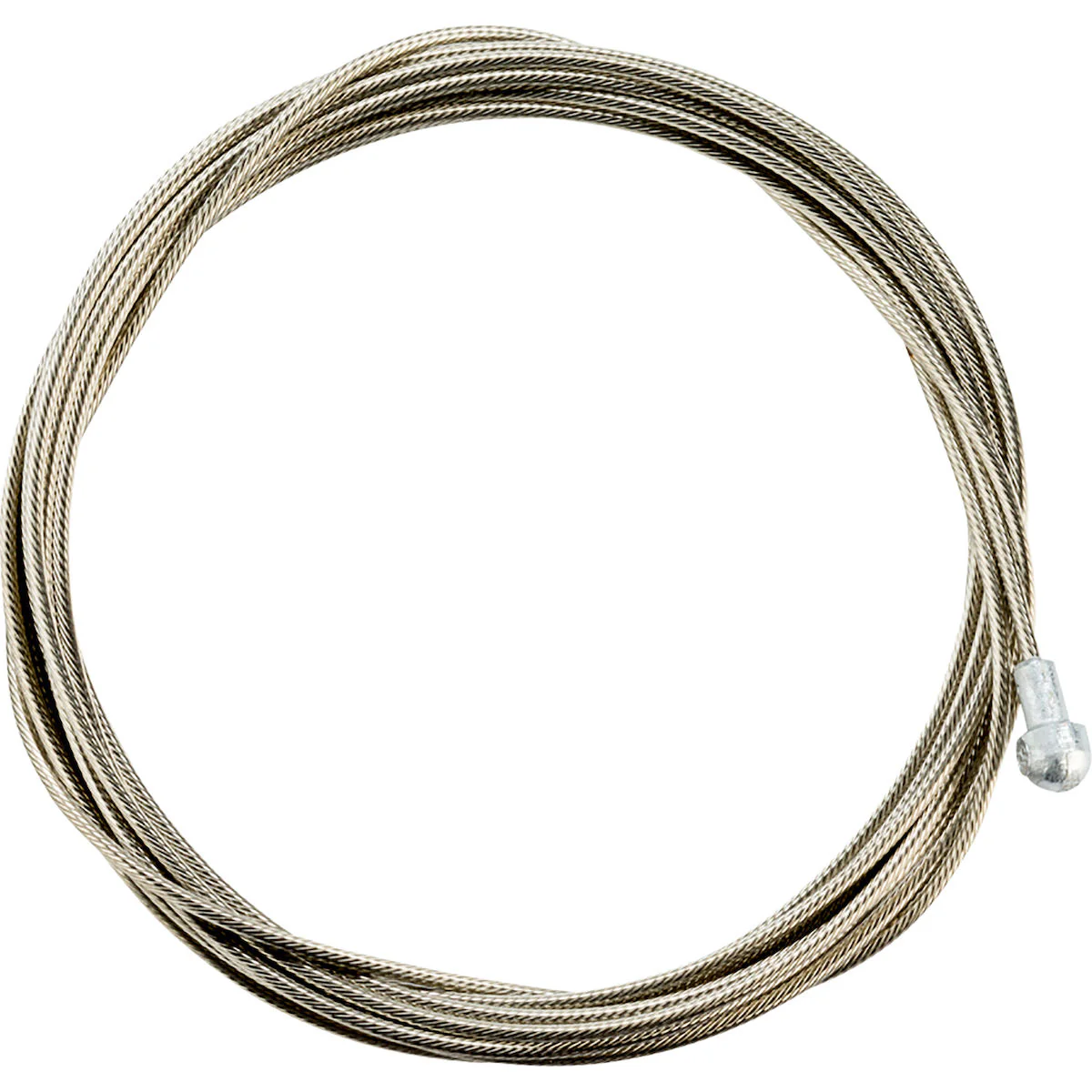 Bremszug Road Pro Pro-Slick polished - 1,5 x 2750 mm - Image 2