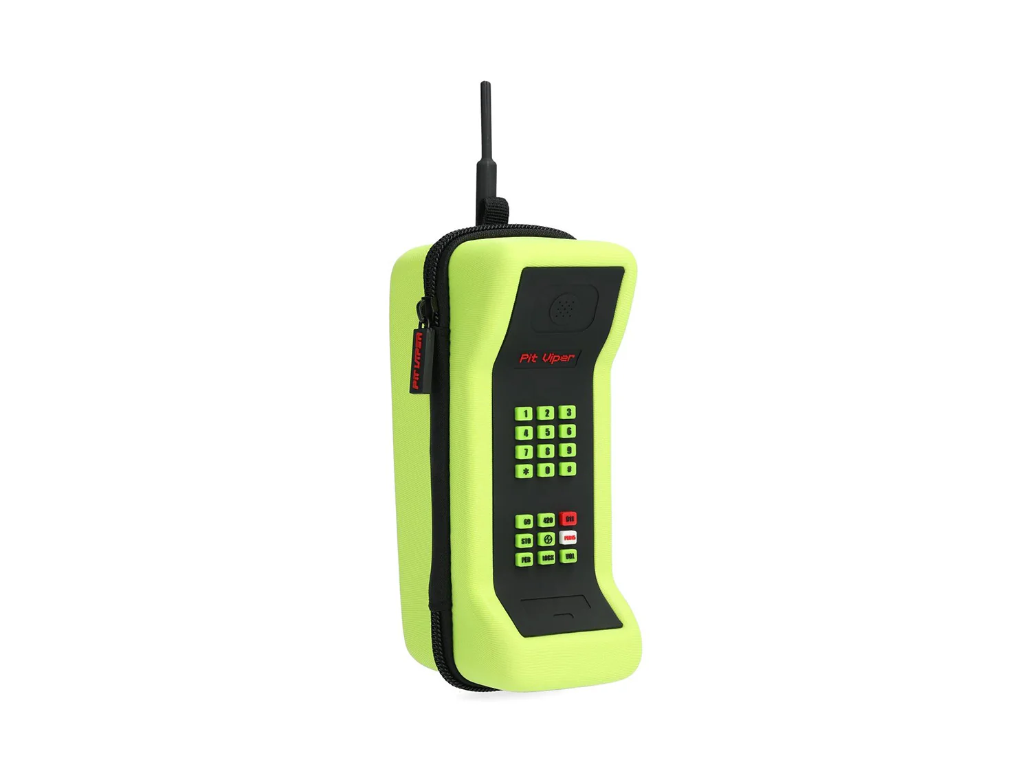 Brick Phone Firmcase - Cordless