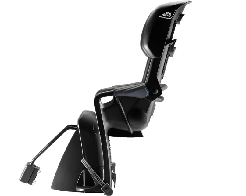 Kindersitz Jockey Pro - black,grey - Image 3