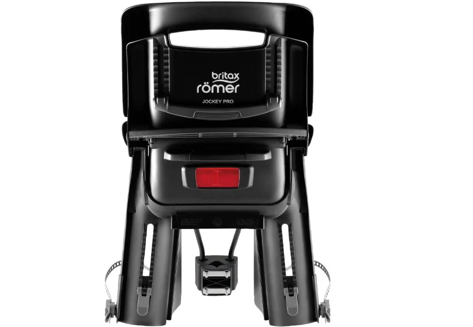 Kindersitz Jockey Pro - black,grey - Image 4
