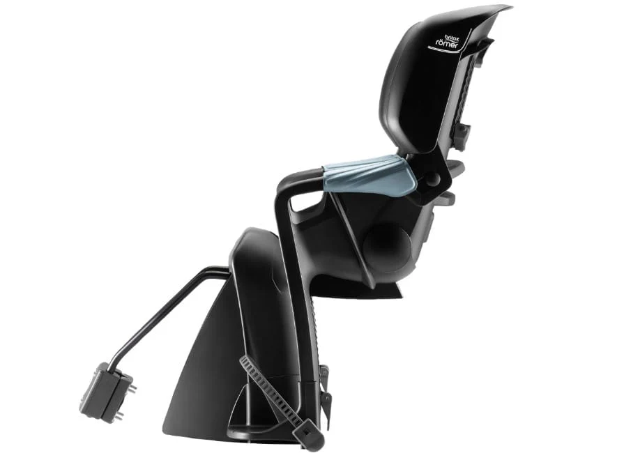 Kindersitz Jockey Pro - black, harbor blue - Image 3