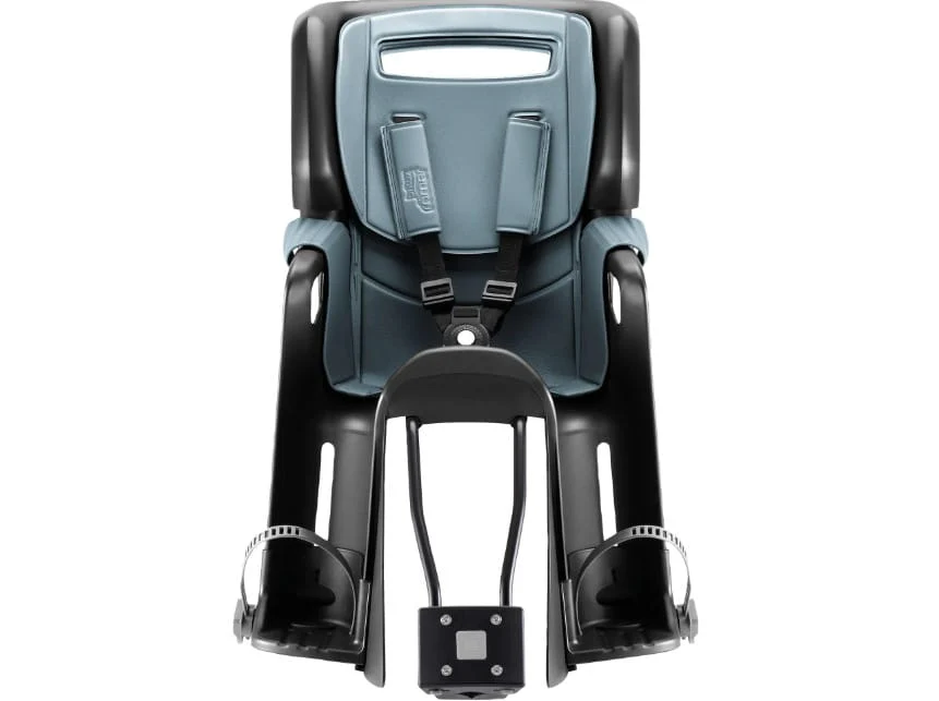 Kindersitz Jockey Pro - black, harbor blue - Image 4