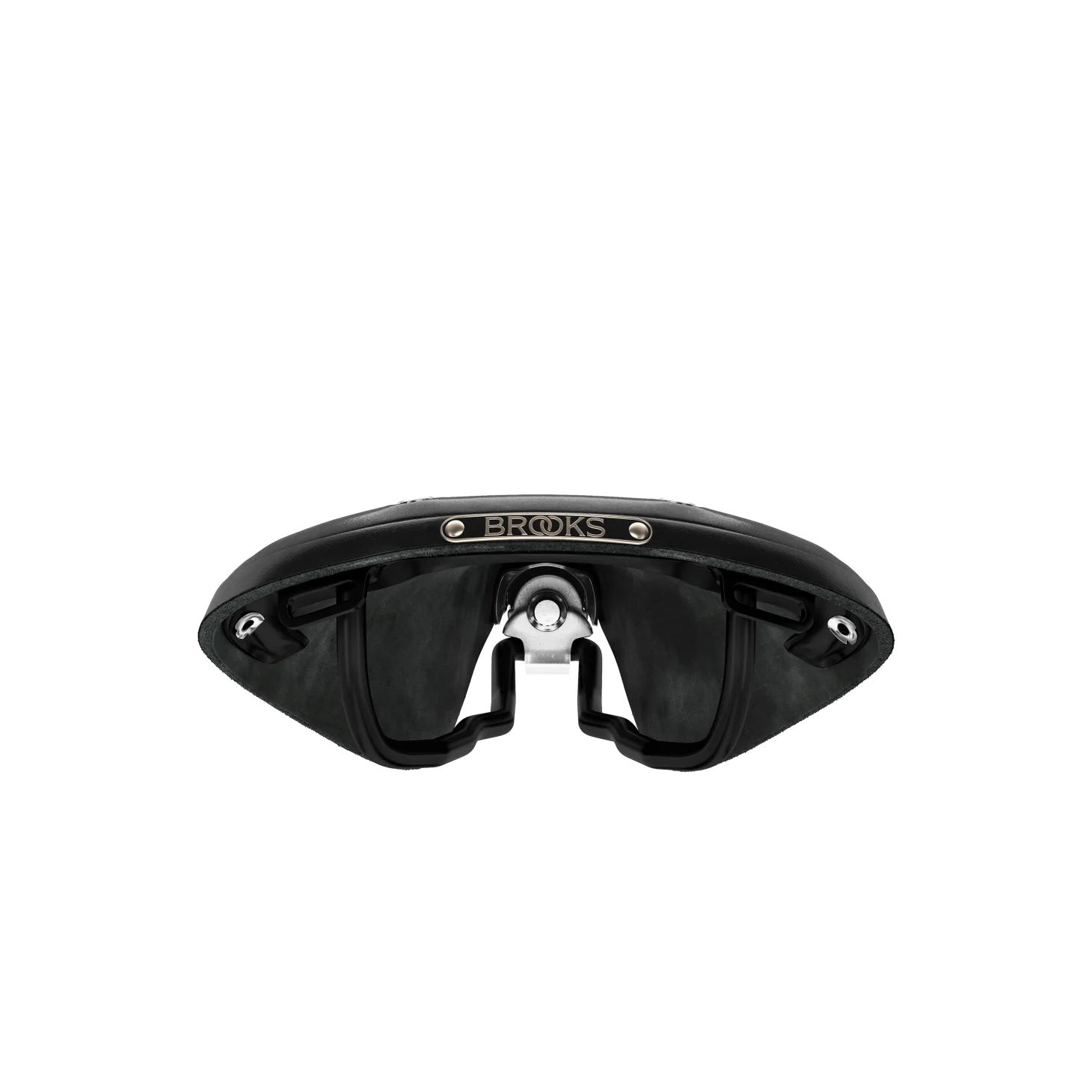 B17 Standard Sattel - Schwarz - Image 5