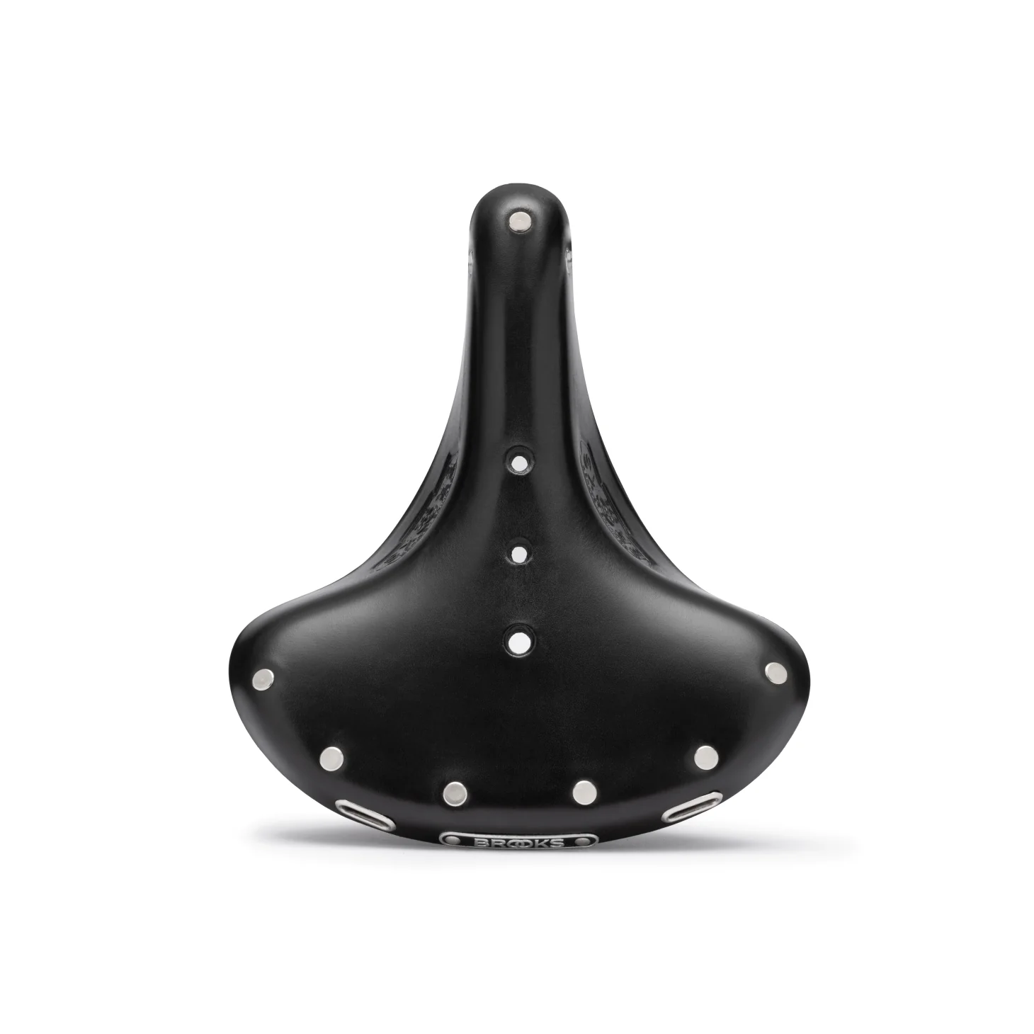 B72 Sattel - black - Image 2