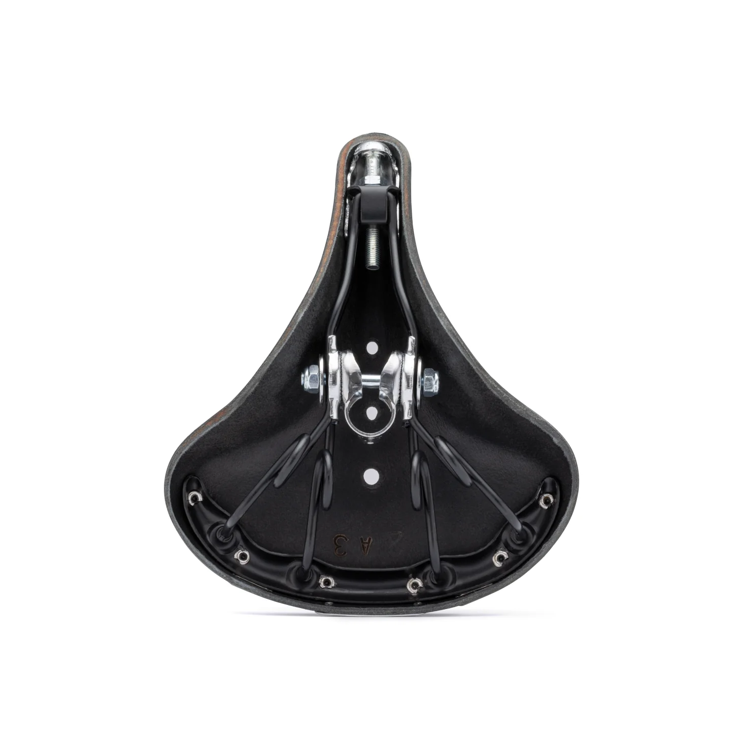 B72 Sattel - black - Image 4