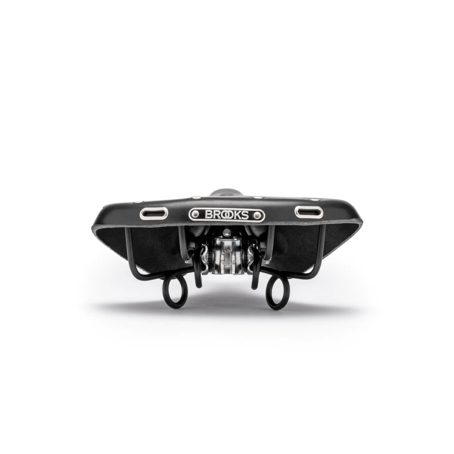 B72 Sattel - black - Image 5