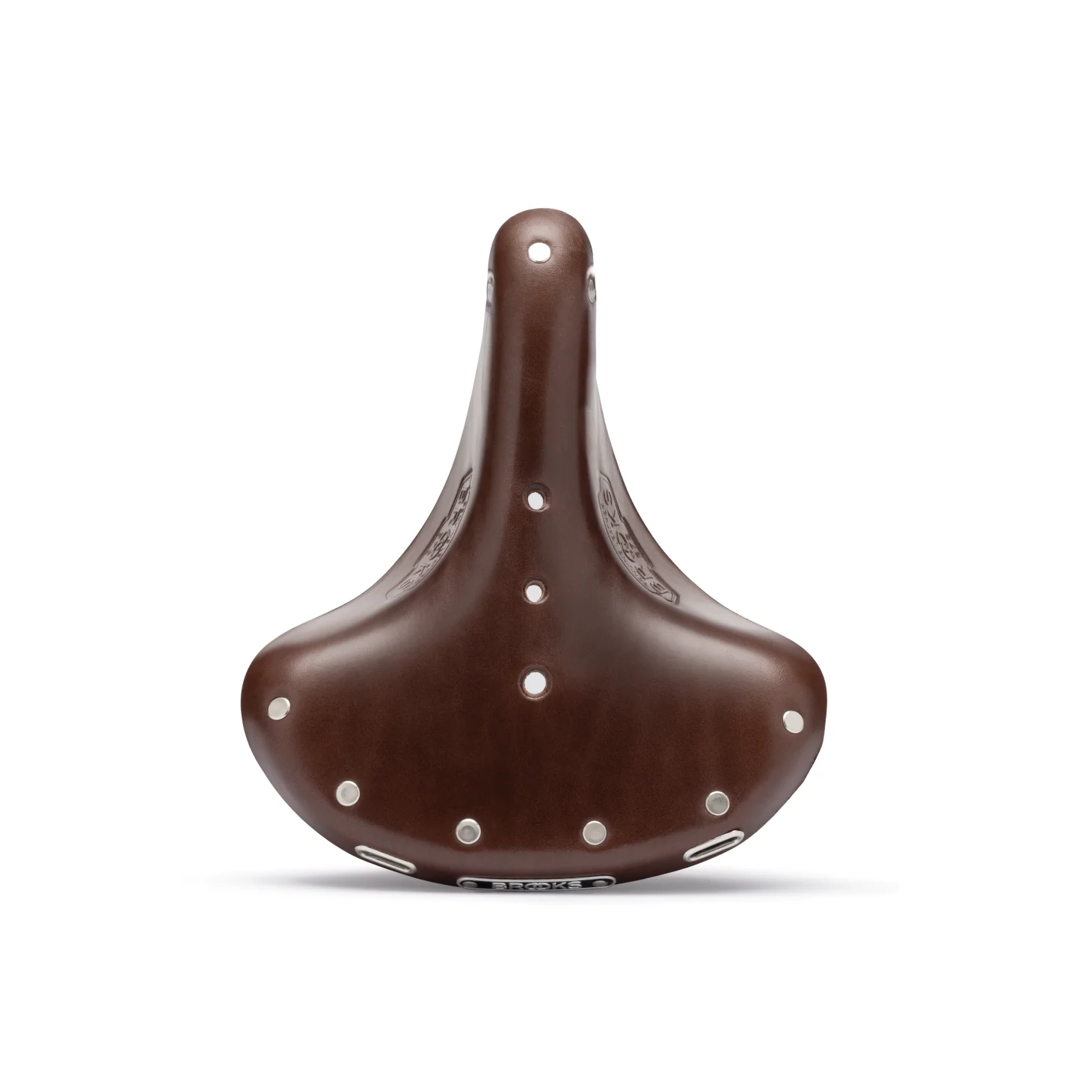 B72 Sattel - brown - Image 2