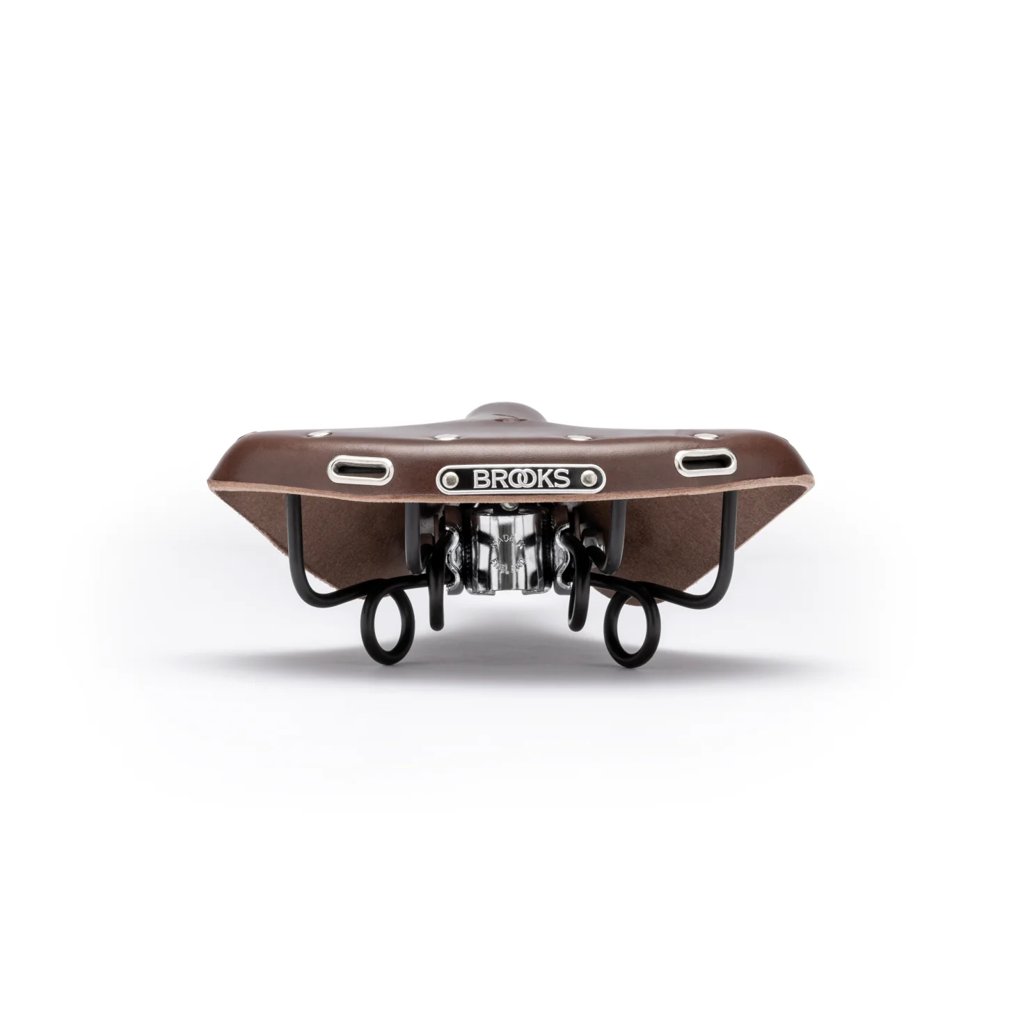 B72 Sattel - brown - Image 5