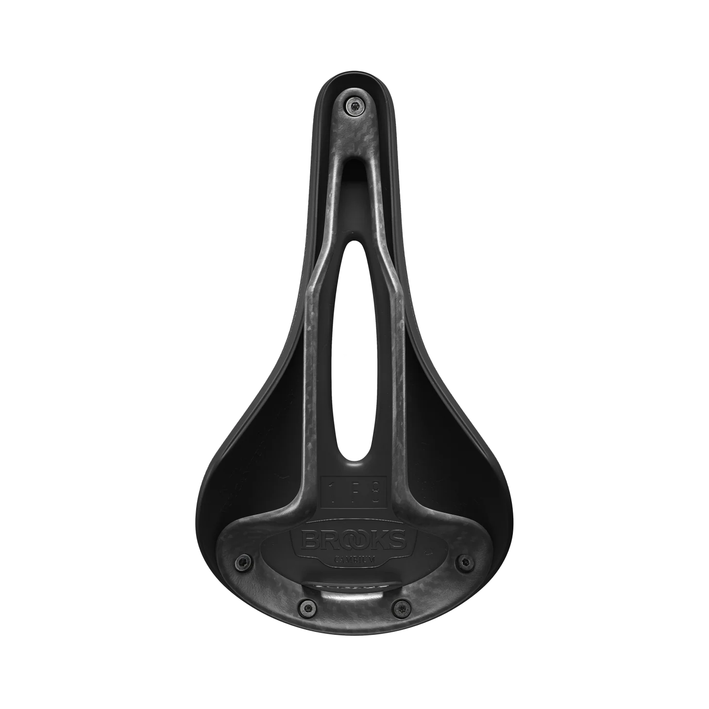 C13/158 Carved Cambium - black - Image 4
