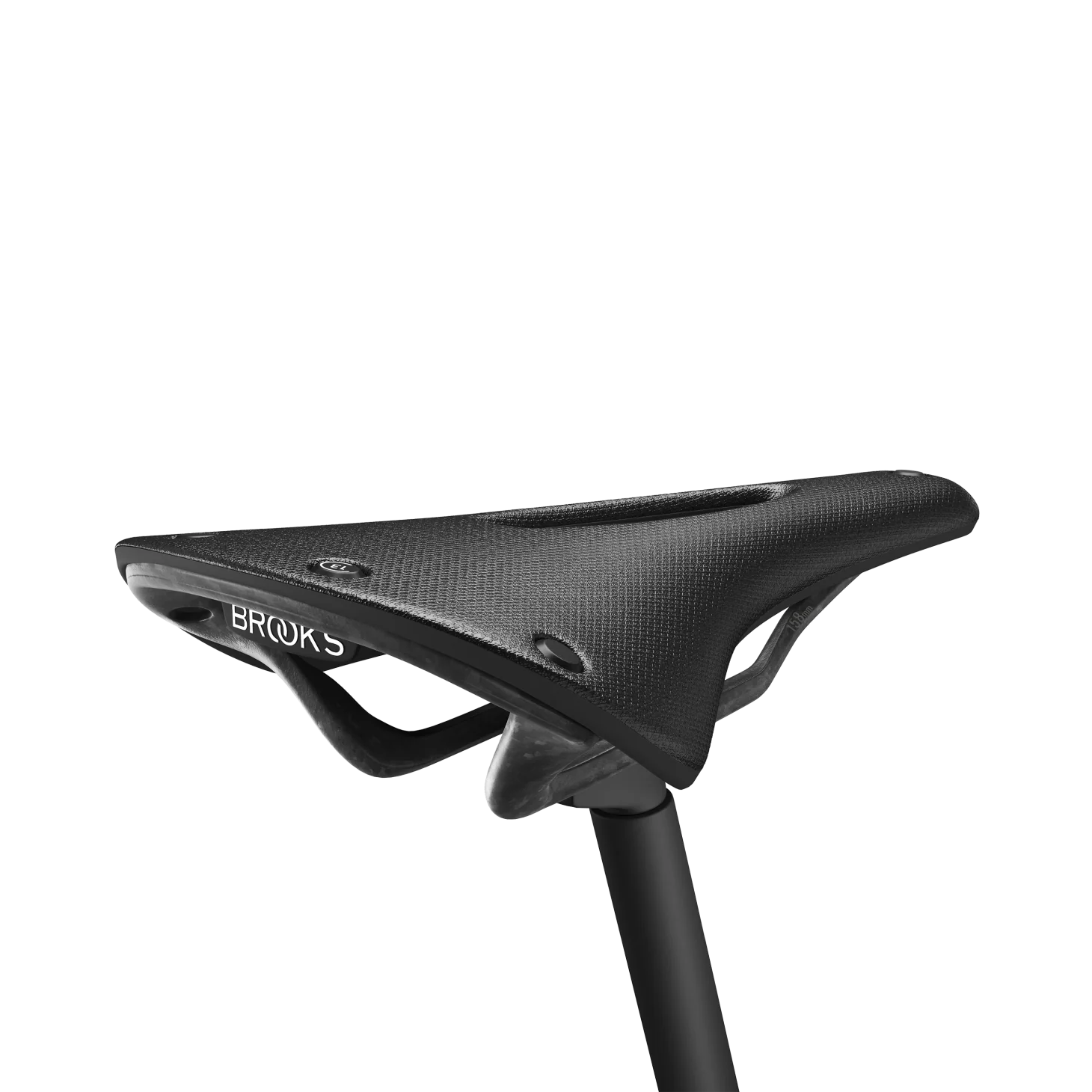 C13/158 Carved Cambium - black - Image 7
