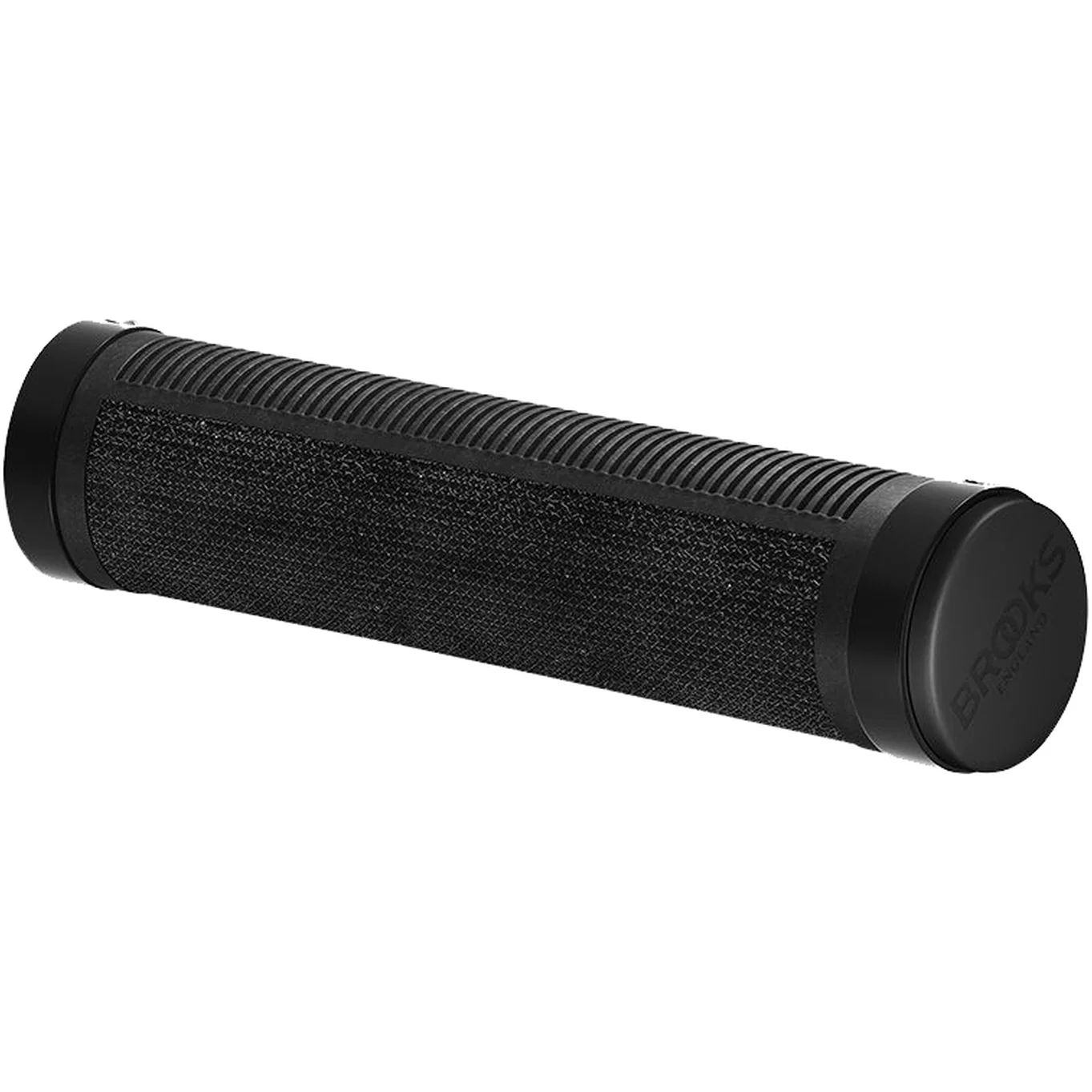 Cambium Rubber Grips kurz/lang - all black