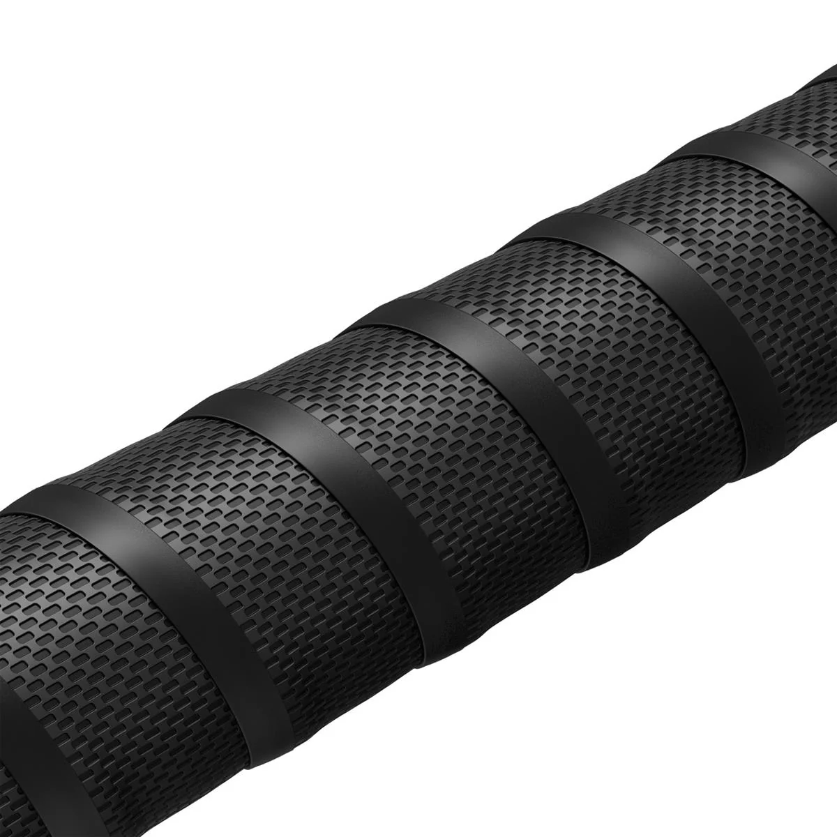 Rubber Bar Tape Cambium 3 mm - black - Image 3