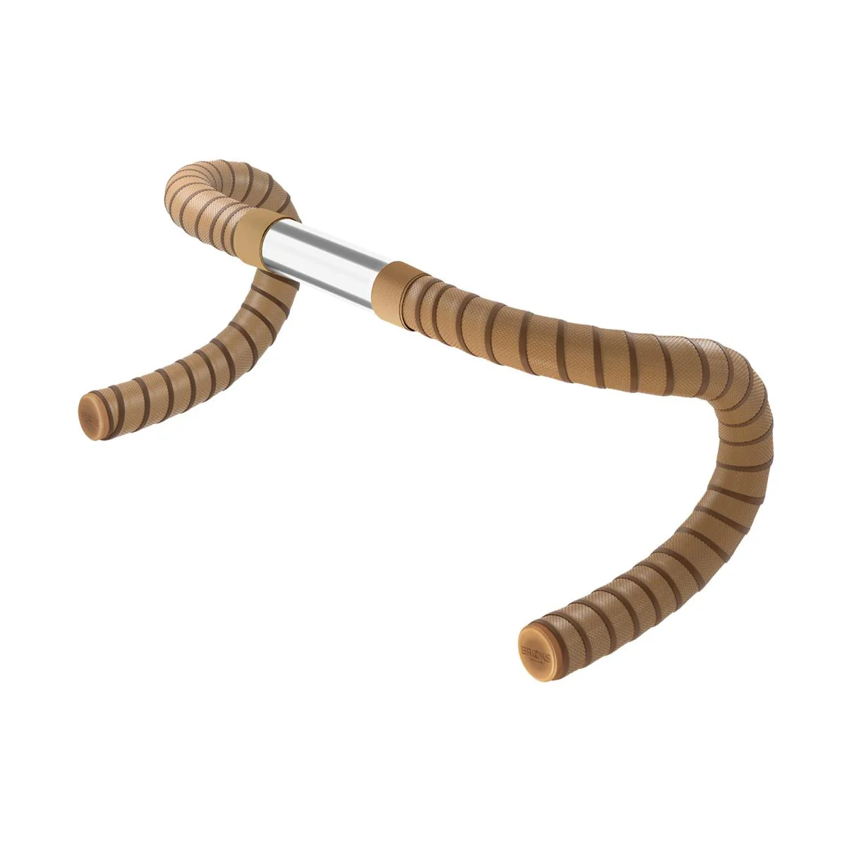 Rubber Bar Tape Cambium 3 mm - natural - Image 2