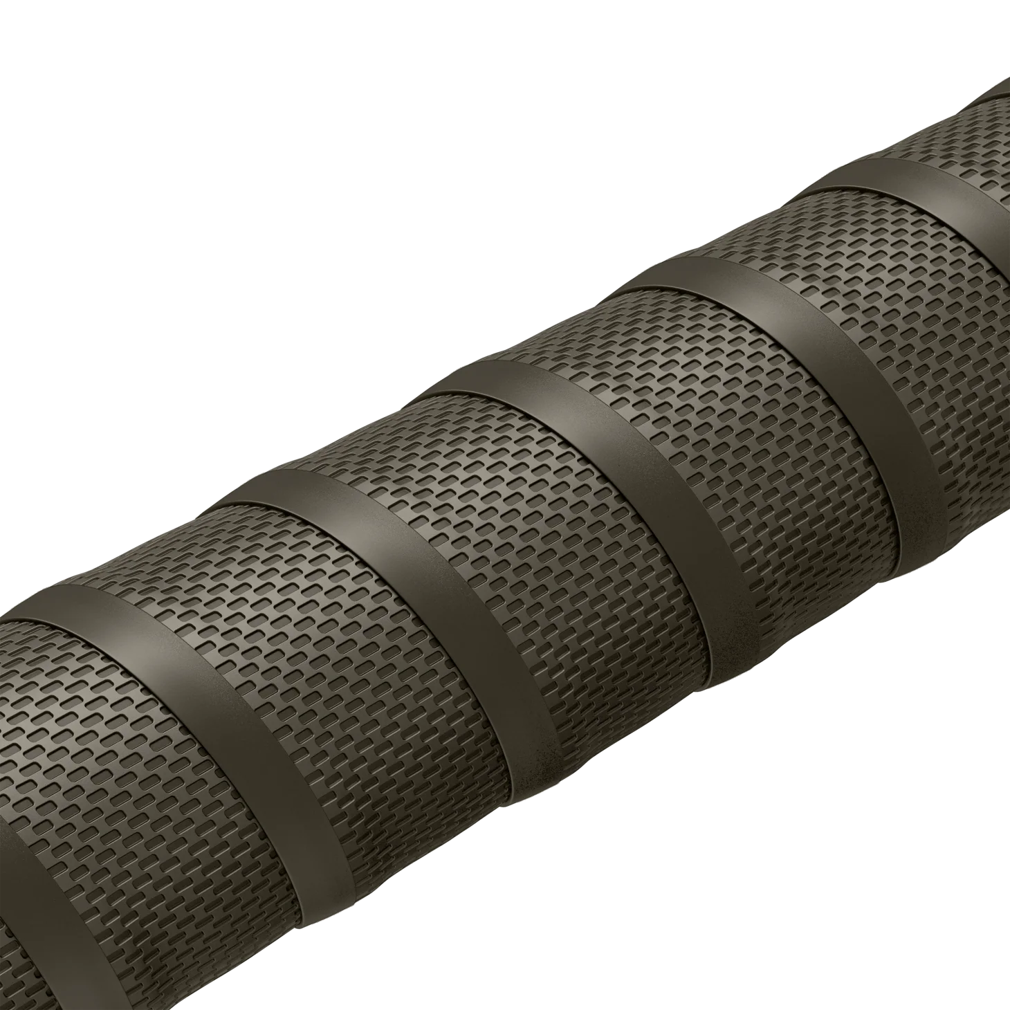 Rubber Bar Tape Cambium - mud green - Image 3