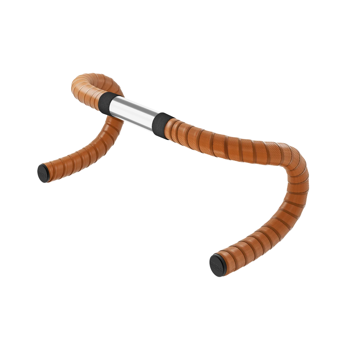 Rubber Bar Tape Cambium - orange - Image 2
