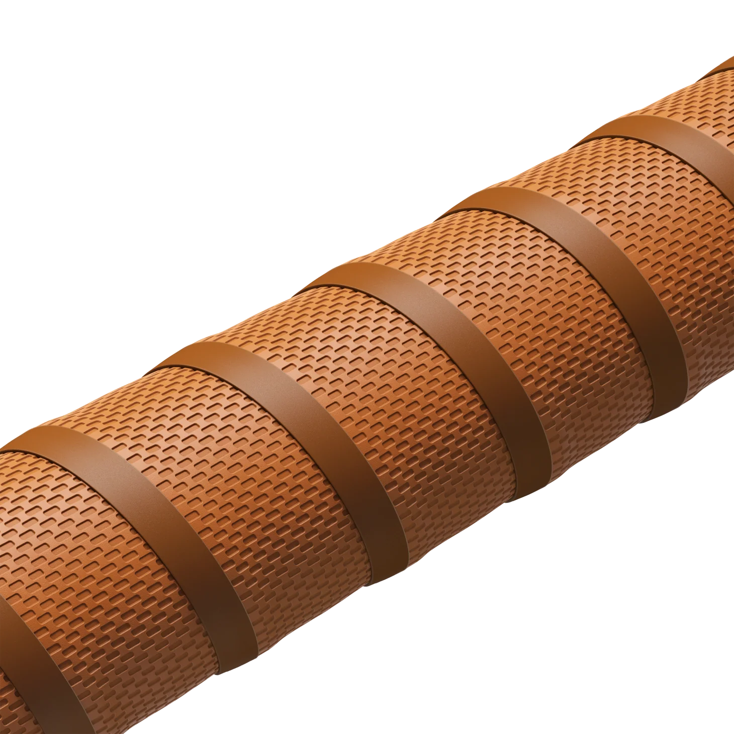 Rubber Bar Tape Cambium - orange - Image 3
