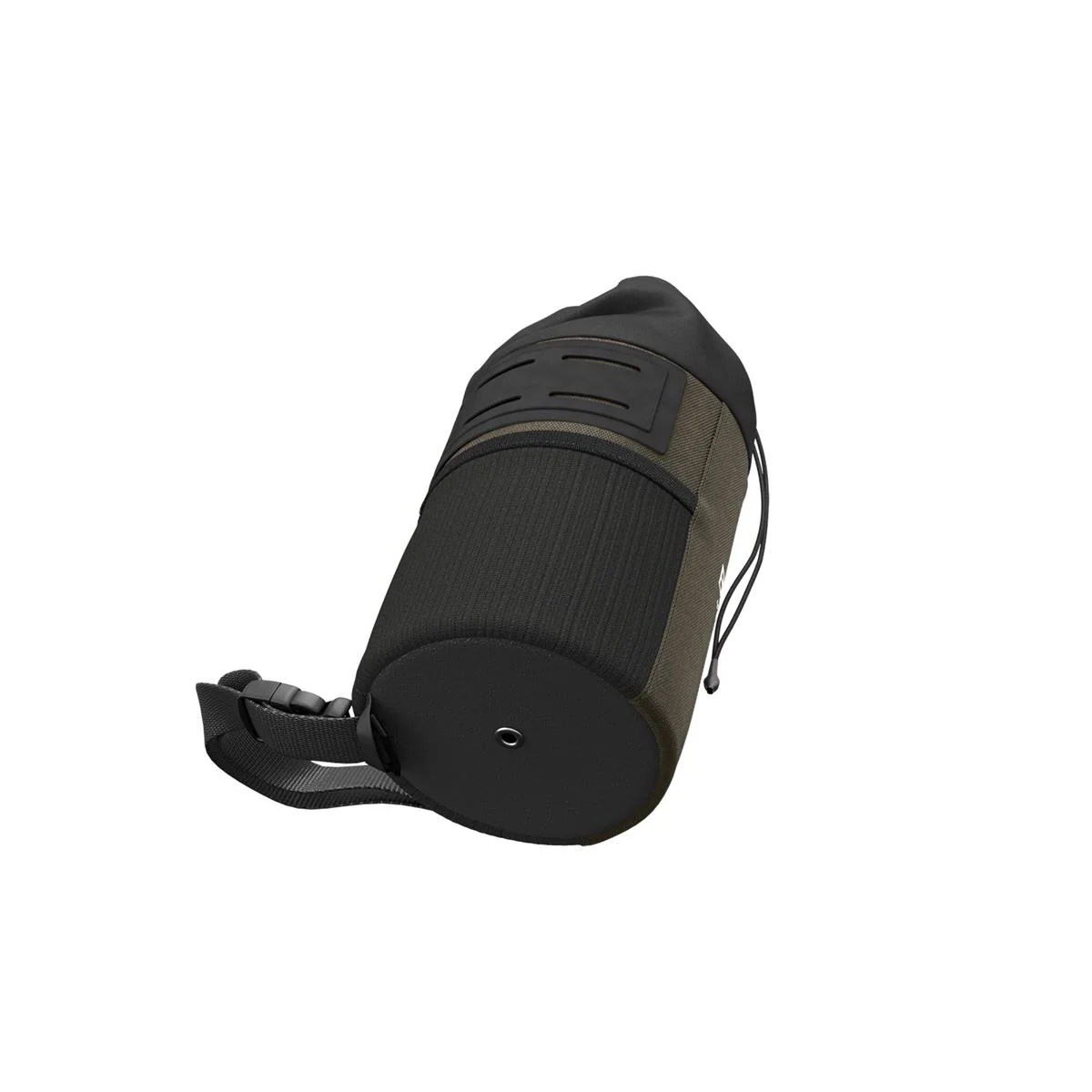Scape Feed Pouch - mud green - Image 4