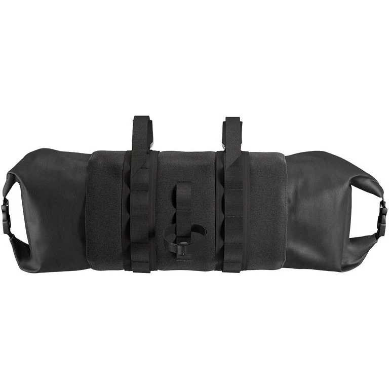 Scape Handlebar Roll - Black - Image 2