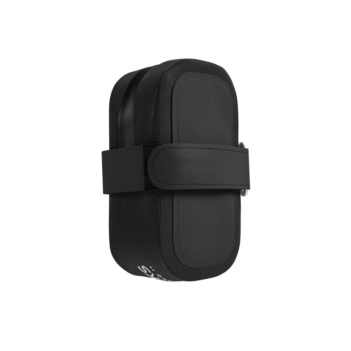 Scape Saddle Pocket Bag - black - Image 2