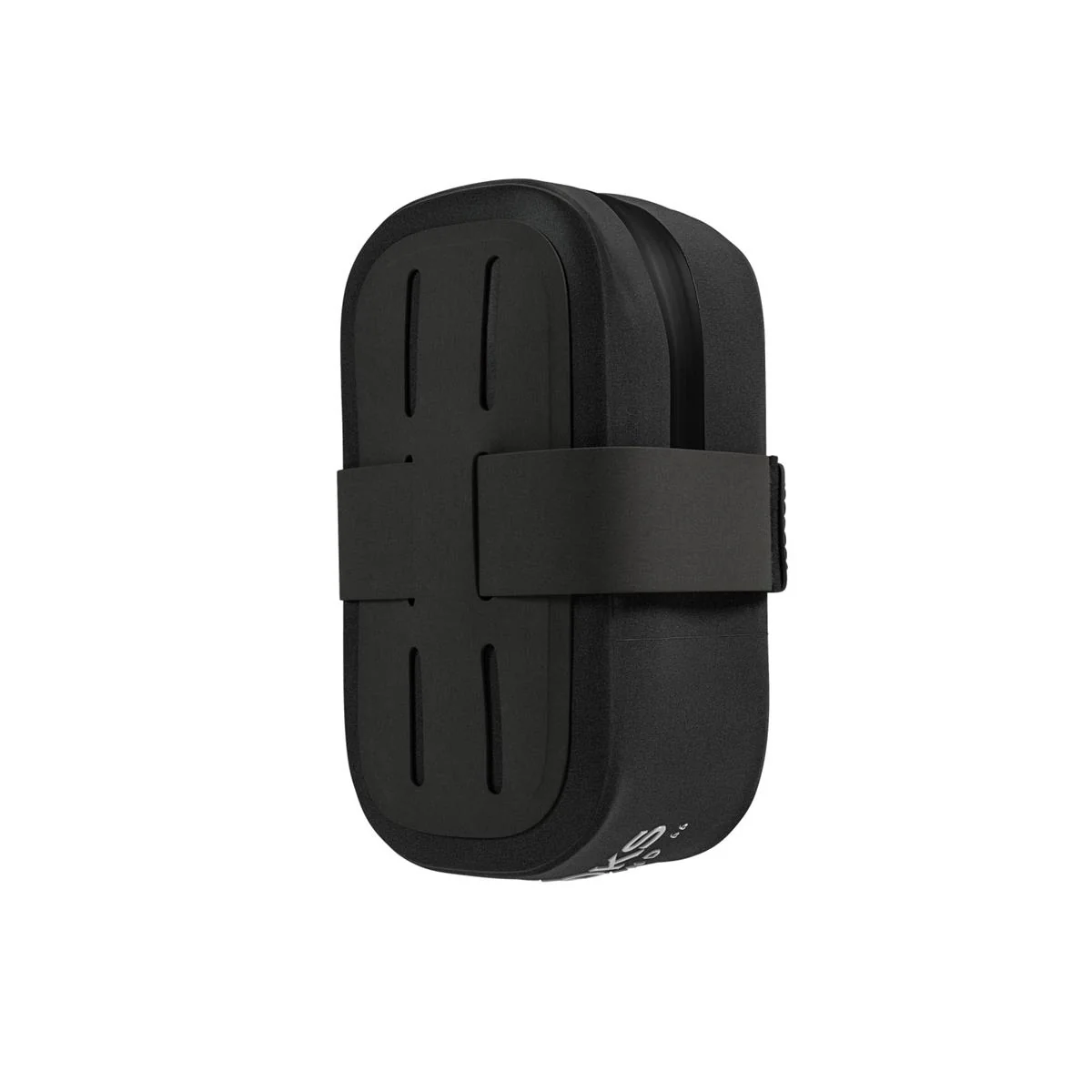 Scape Saddle Pocket Bag - black - Image 3
