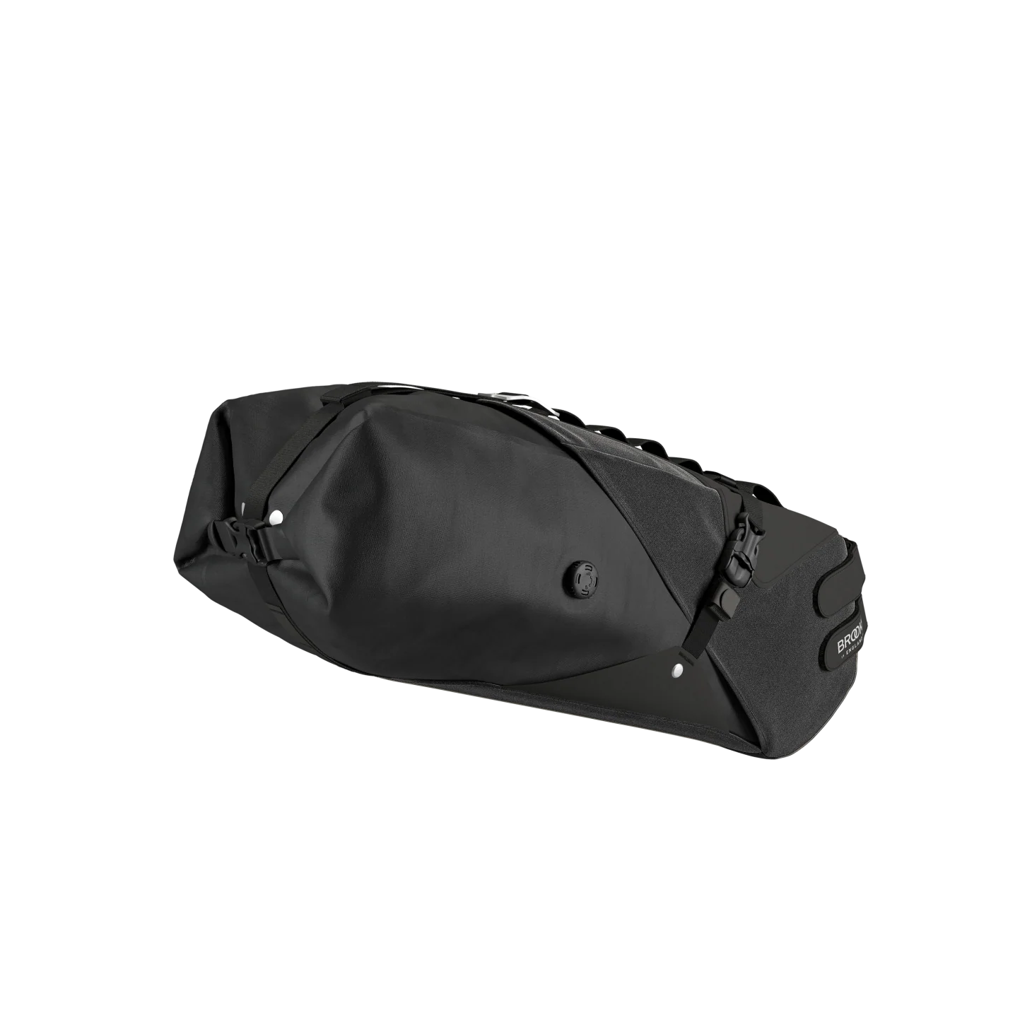 Scape Seat Bag - Black - Image 3