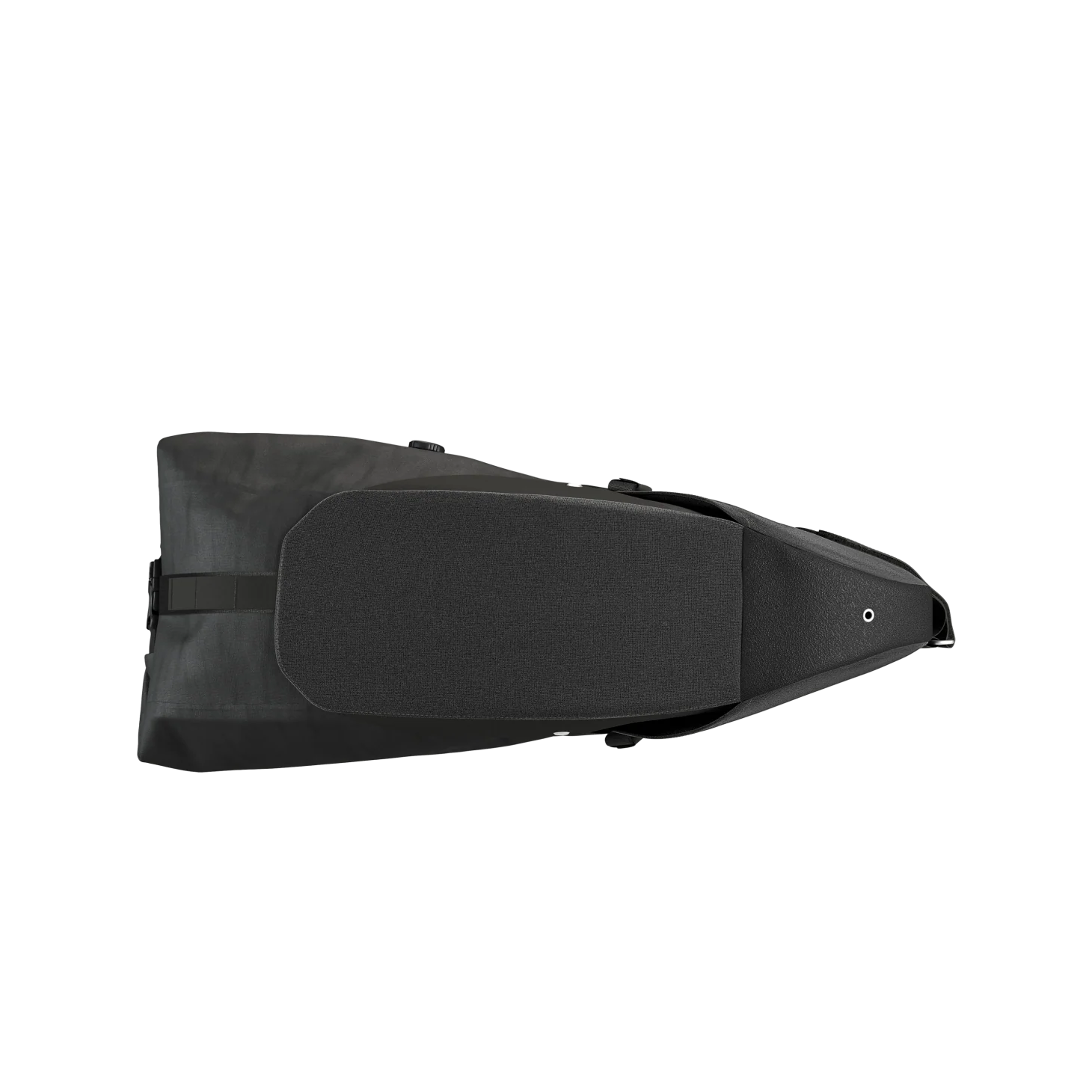 Scape Seat Bag - Black - Image 4