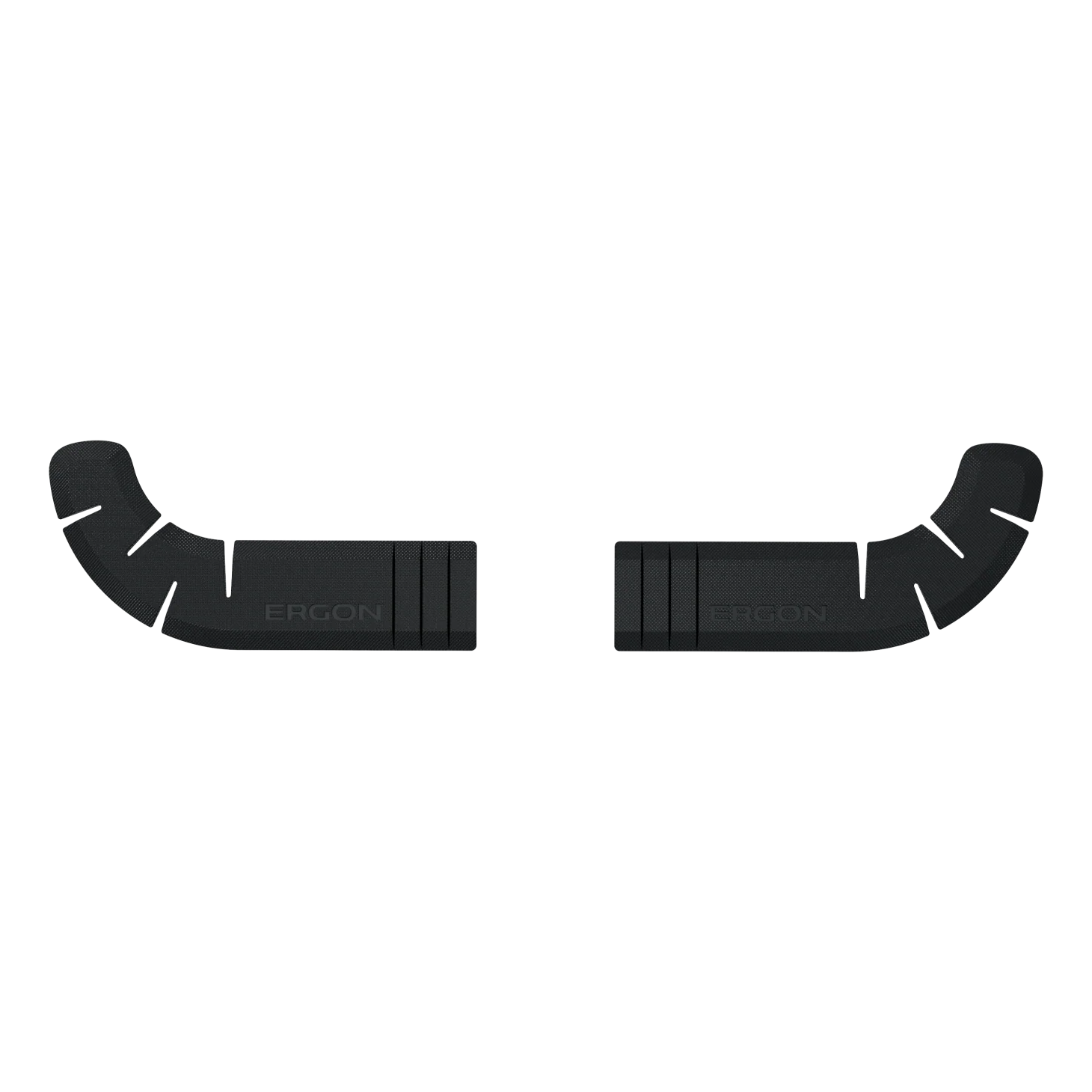 BT OrthoCell® Top Pads - black