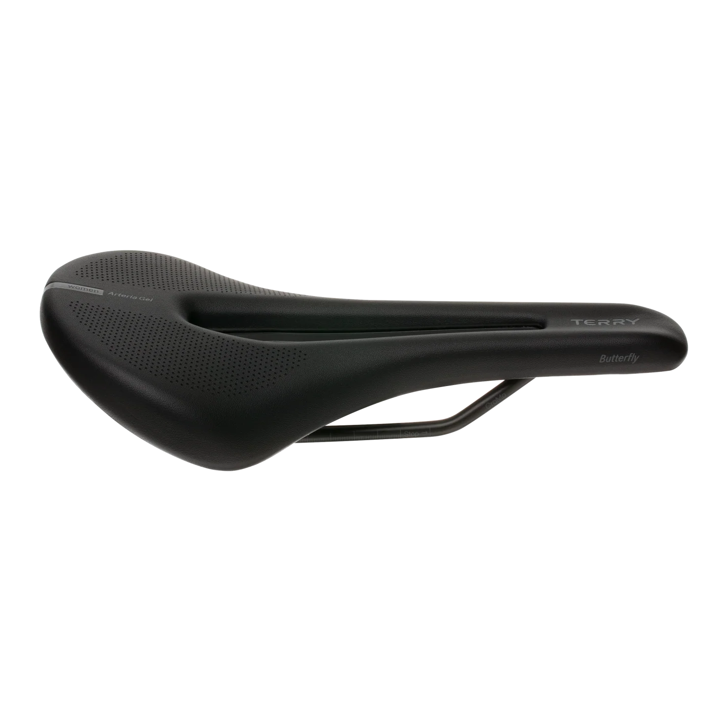 Butterfly Arteria Gel Women