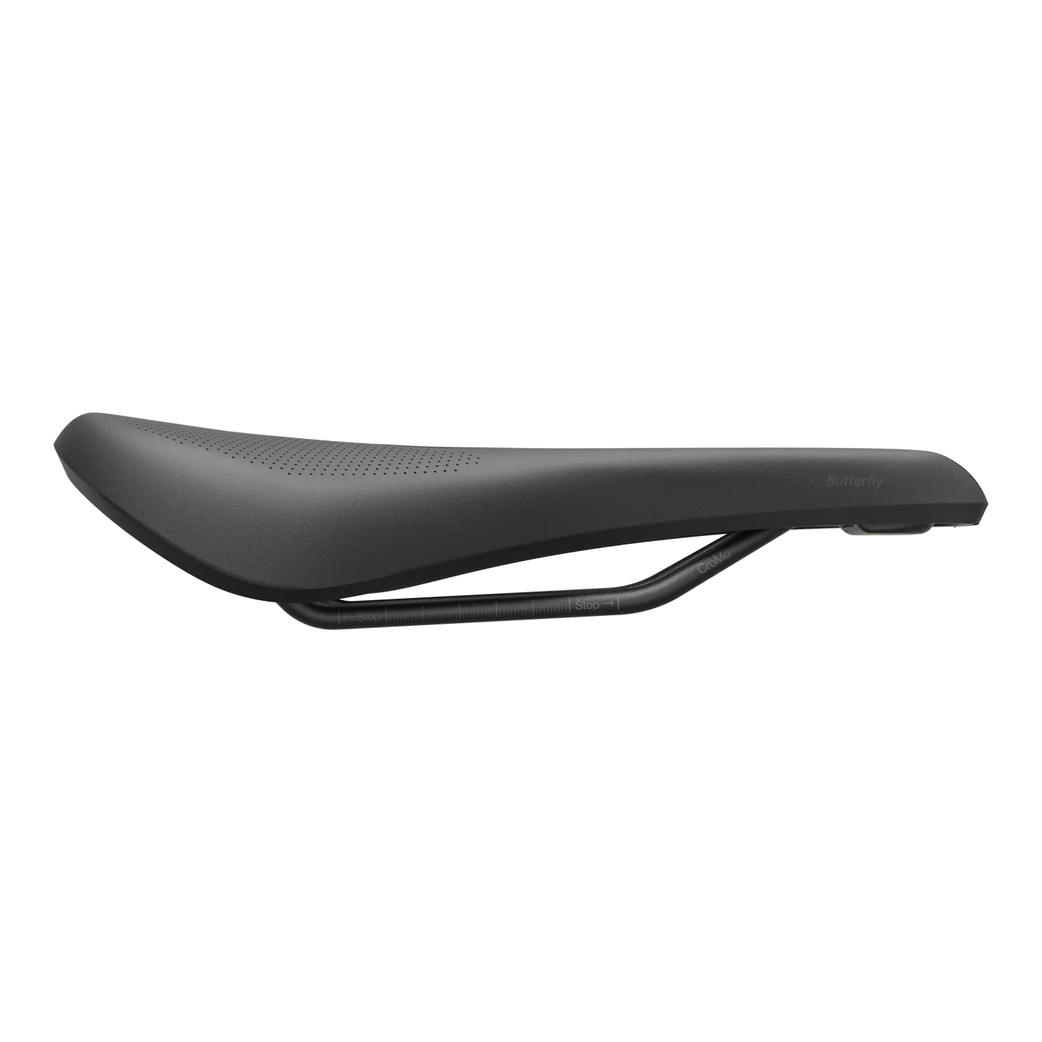 Butterfly Exera Gel Max Women - Image 4