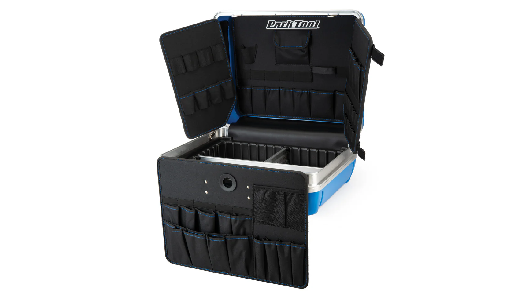 BX-2.2 Blue Box Werkzeugkoffer - Image 2
