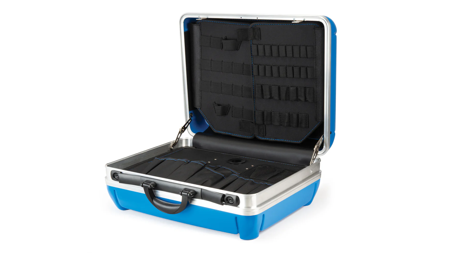 BX-2.2 Blue Box Werkzeugkoffer - Image 3