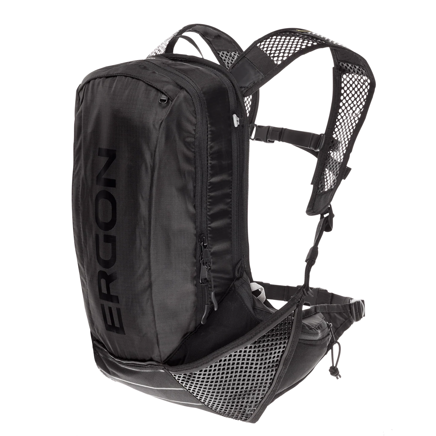 BX2 Evo - black
