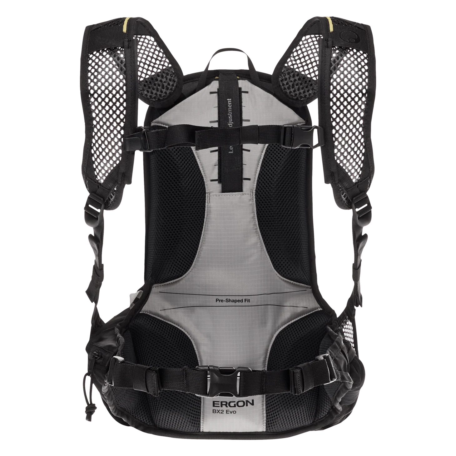 BX2 Evo - black - Image 4
