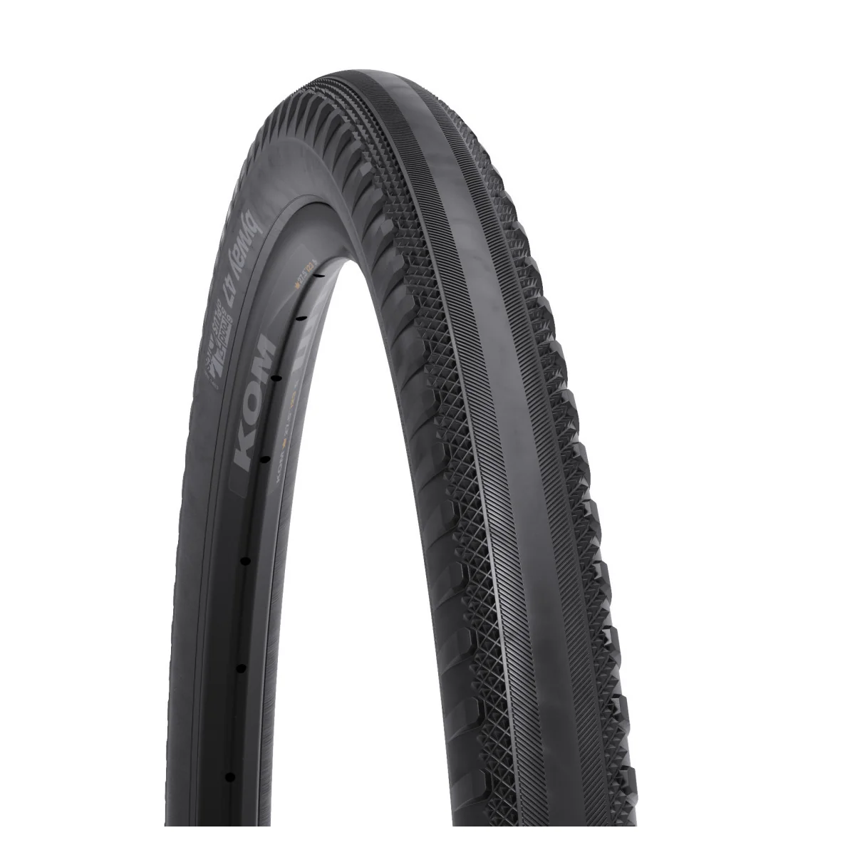 Byway TCS Faltreifen - 44-700c