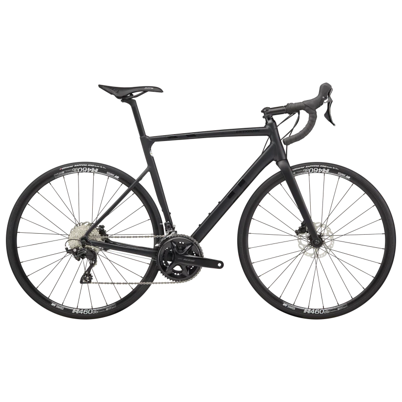 CAAD13 105 - Matte Black