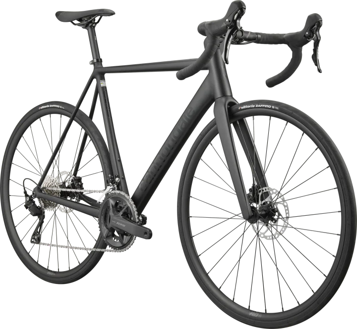 CAAD14 3 - Matte Black - Image 2