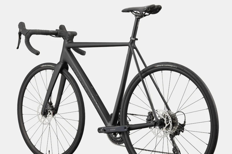 CAAD14 3 - Matte Black - Image 3