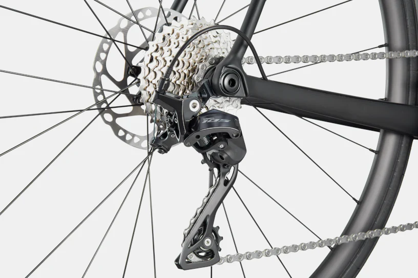 CAAD14 3 - Matte Black - Image 4
