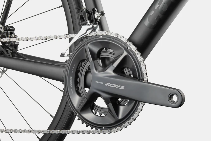 CAAD14 3 - Matte Black - Image 5