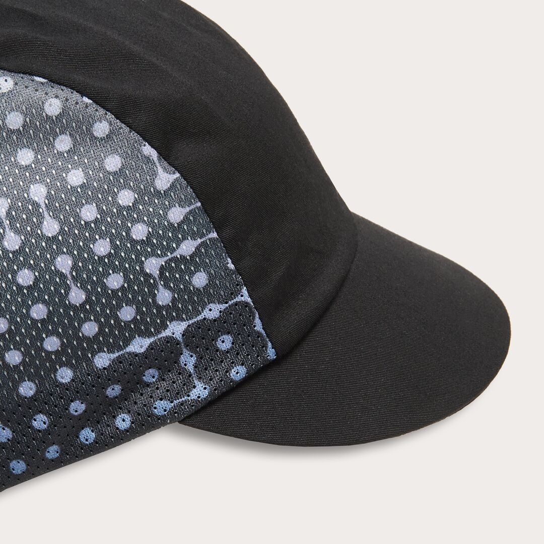 Cadence Road Cap 2.0 - black grey - Image 3