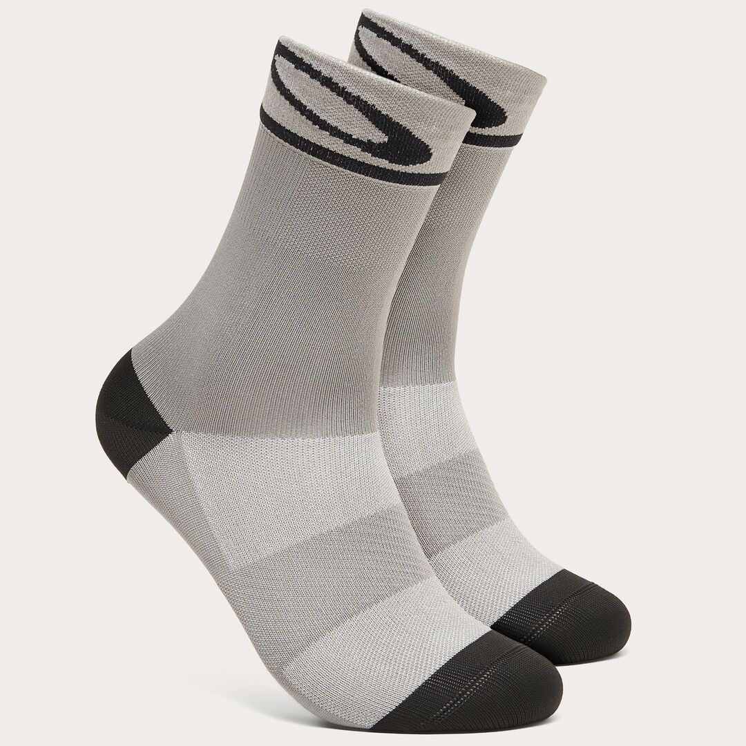 Cadence Socks - Cement - Image 2