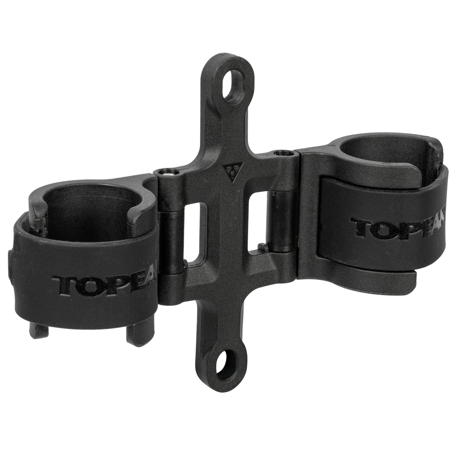 Cage Side Mount - schwarz
