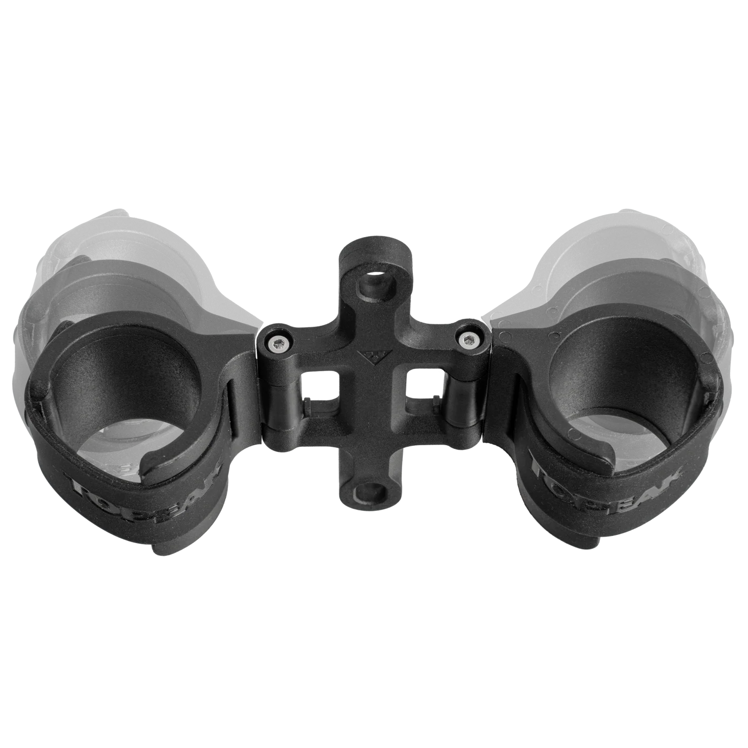 Cage Side Mount - schwarz - Image 2