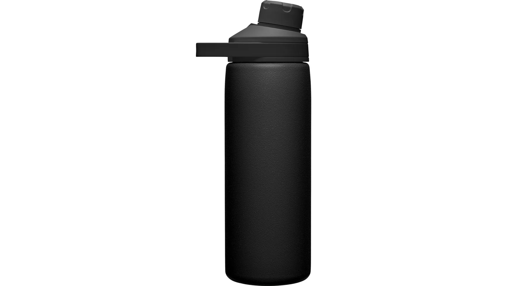 Chute Mag Vacuum Edelstahltrinkflasche 600 ml - schwarz - Image 3